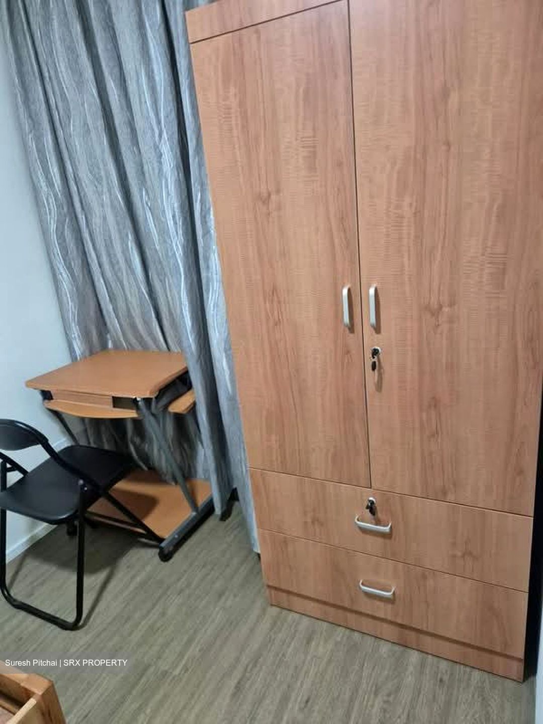 Orchid Park Condominium (D27), Condominium #554796891